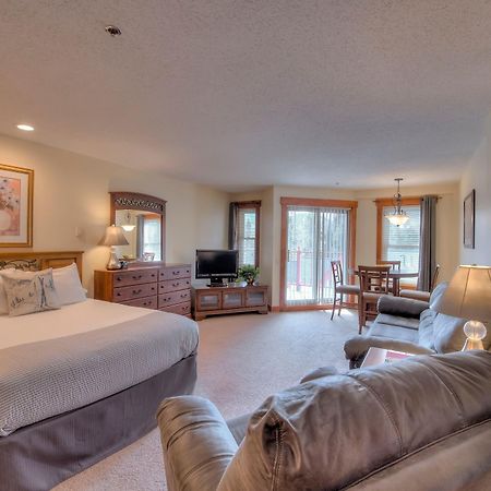 Wedgewood Lodge Breckenridge Exteriér fotografie