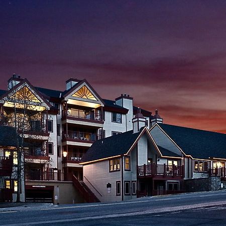 Wedgewood Lodge Breckenridge Exteriér fotografie