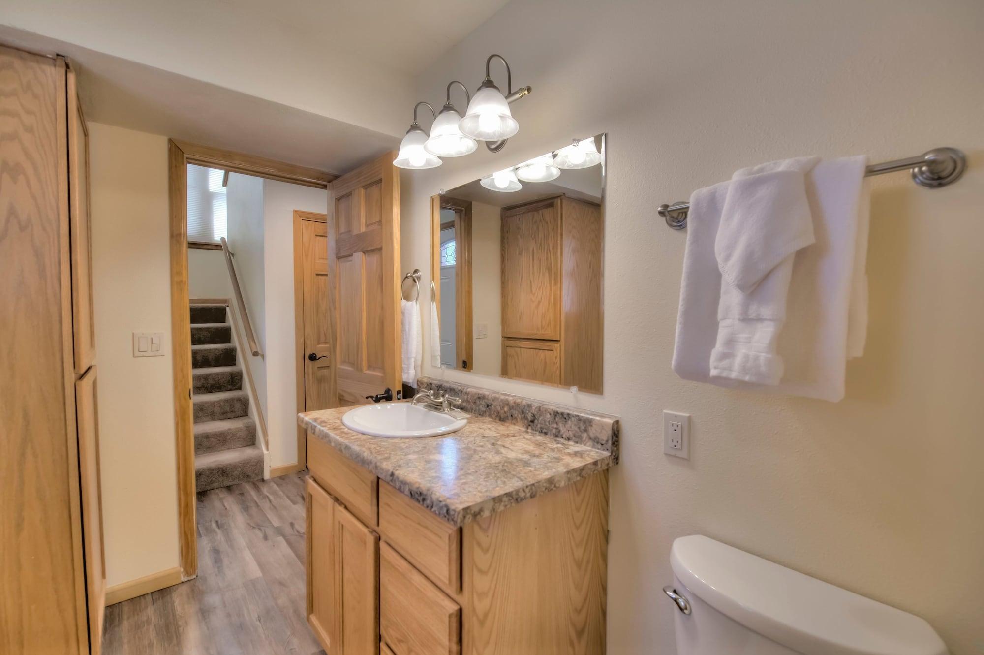 Wedgewood Lodge Breckenridge Exteriér fotografie