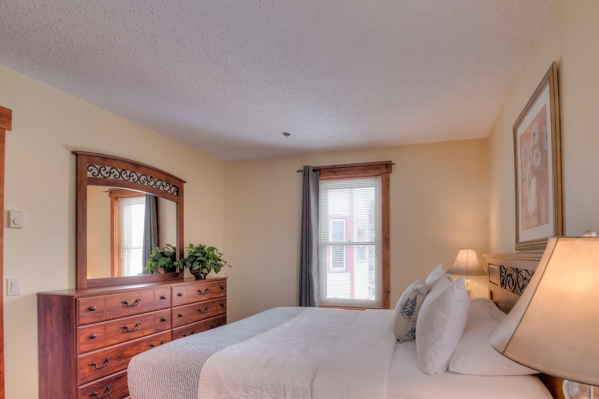 Wedgewood Lodge Breckenridge Exteriér fotografie