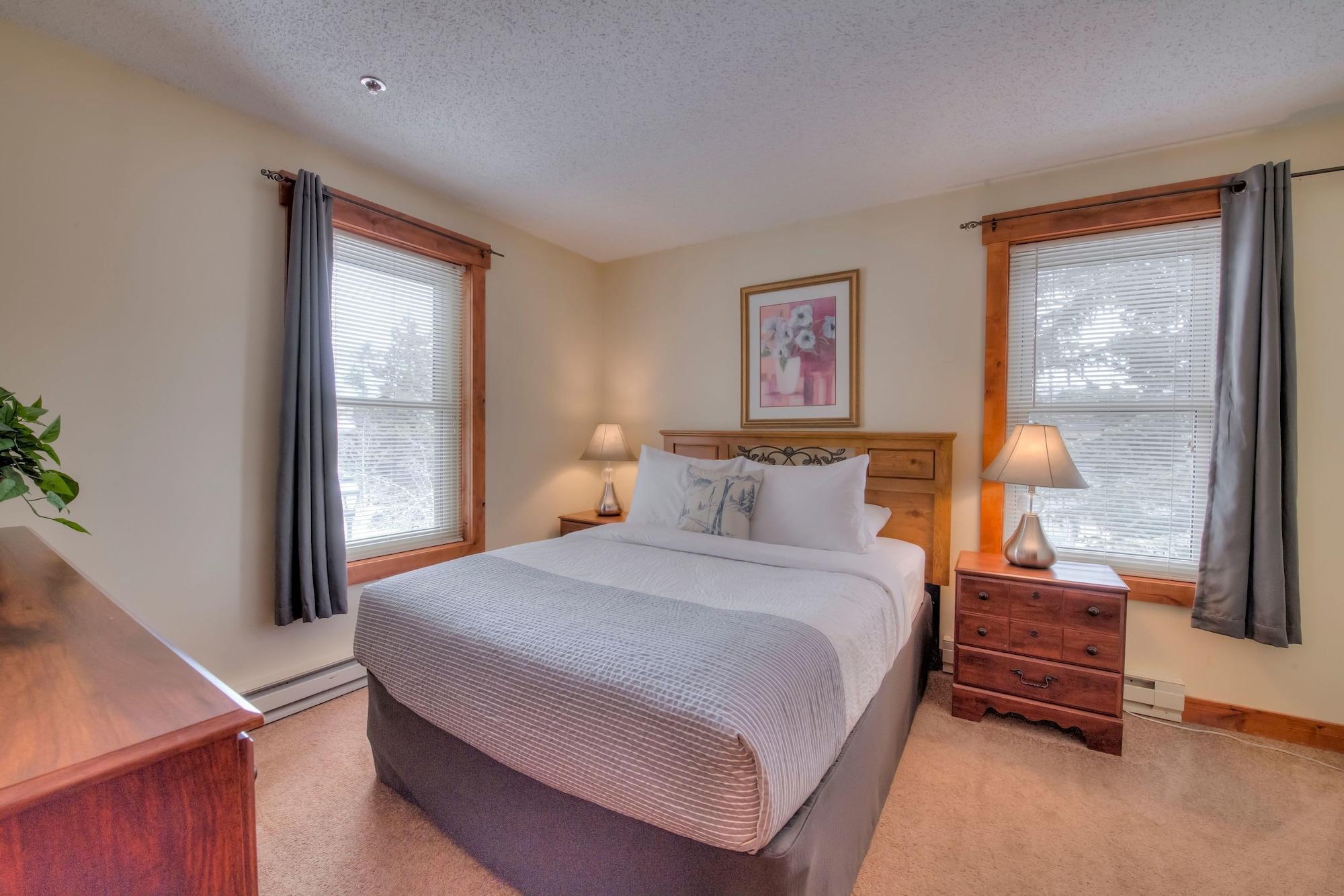 Wedgewood Lodge Breckenridge Exteriér fotografie