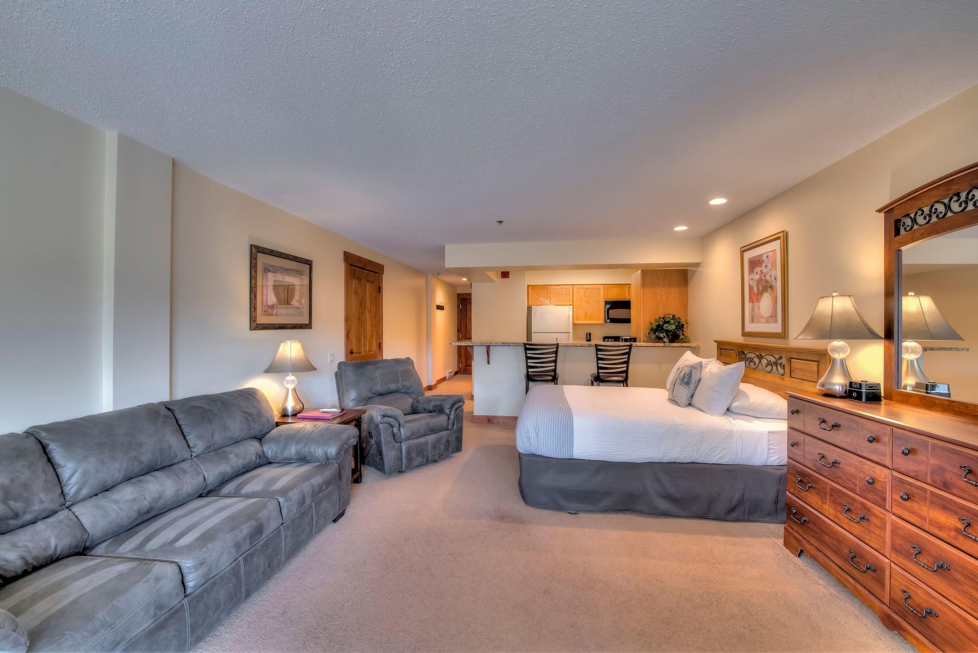 Wedgewood Lodge Breckenridge Exteriér fotografie