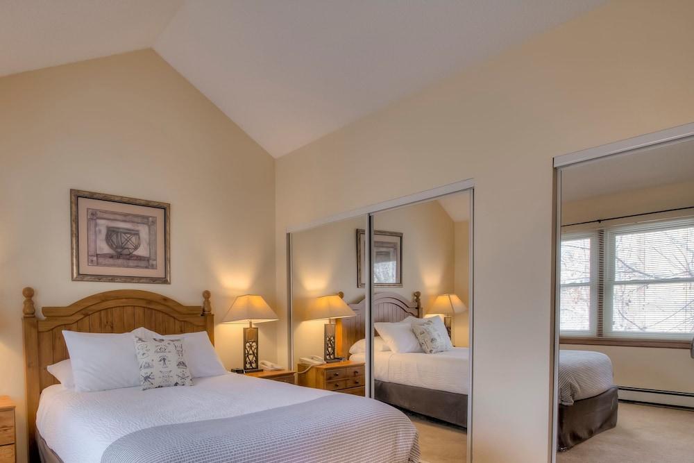 Wedgewood Lodge Breckenridge Exteriér fotografie