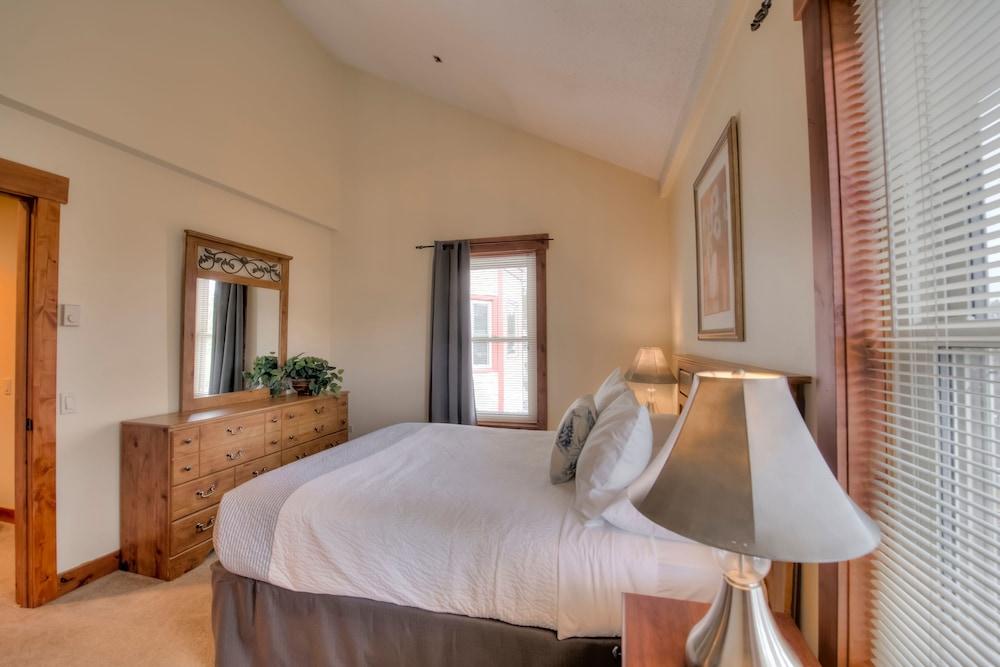 Wedgewood Lodge Breckenridge Exteriér fotografie