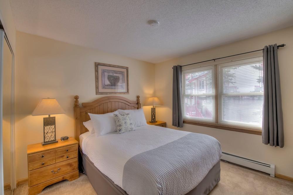 Wedgewood Lodge Breckenridge Exteriér fotografie