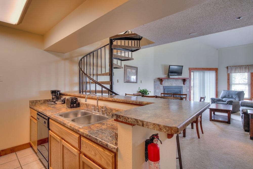 Wedgewood Lodge Breckenridge Exteriér fotografie