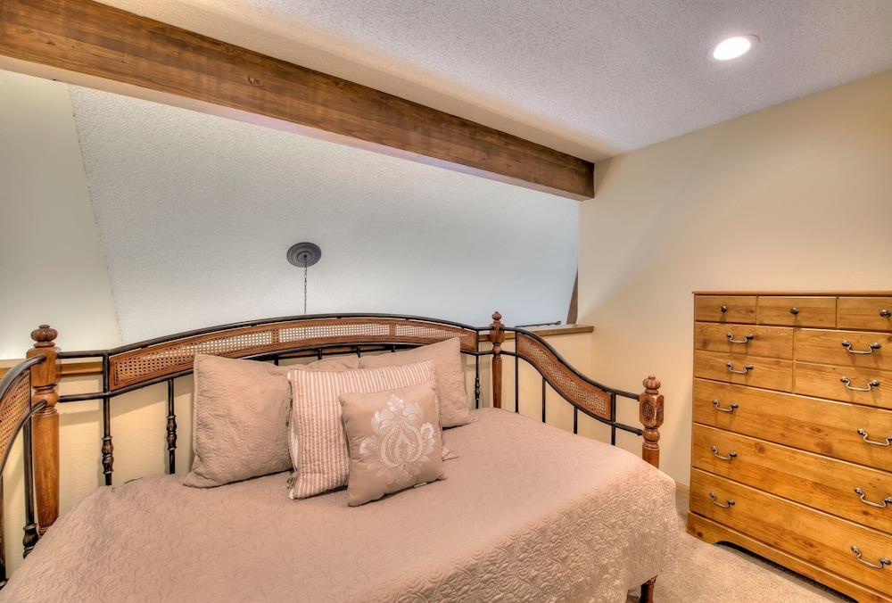 Wedgewood Lodge Breckenridge Exteriér fotografie