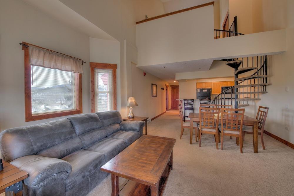 Wedgewood Lodge Breckenridge Exteriér fotografie
