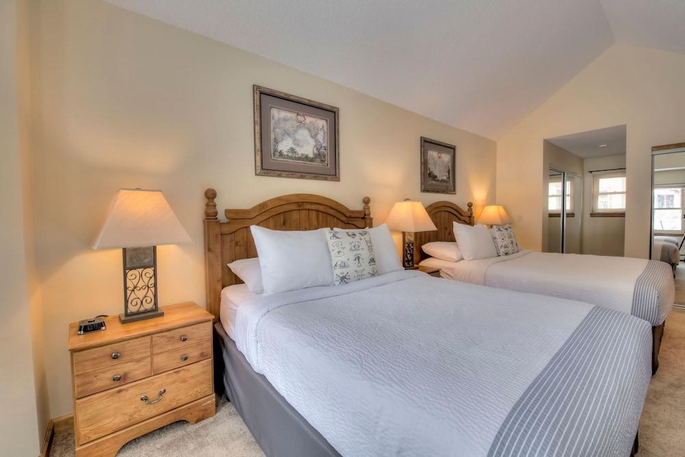Wedgewood Lodge Breckenridge Exteriér fotografie