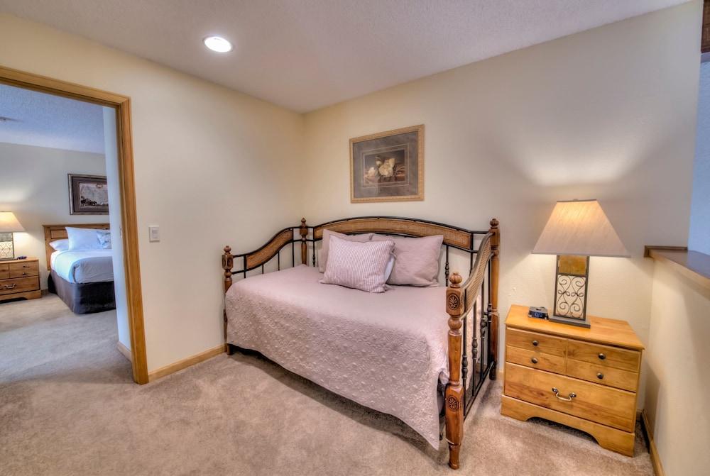 Wedgewood Lodge Breckenridge Exteriér fotografie