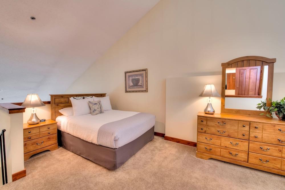 Wedgewood Lodge Breckenridge Exteriér fotografie