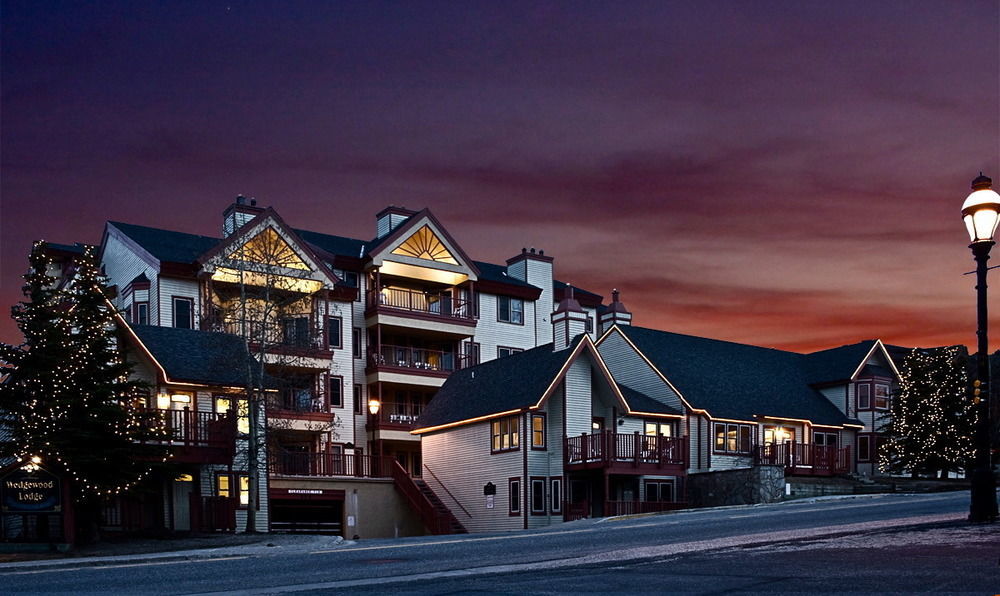 Wedgewood Lodge Breckenridge Exteriér fotografie