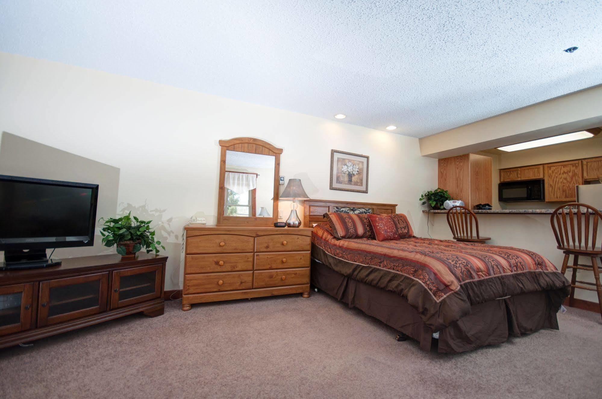 Wedgewood Lodge Breckenridge Exteriér fotografie