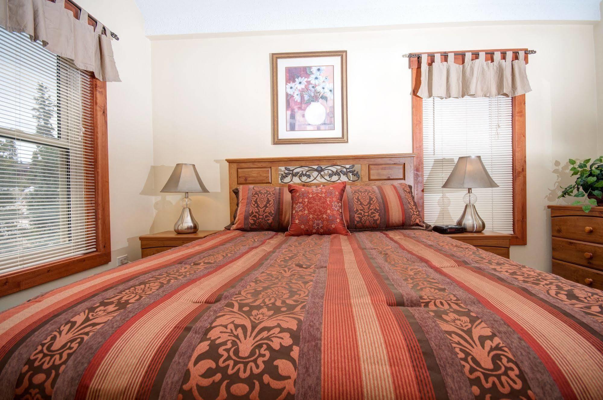 Wedgewood Lodge Breckenridge Exteriér fotografie