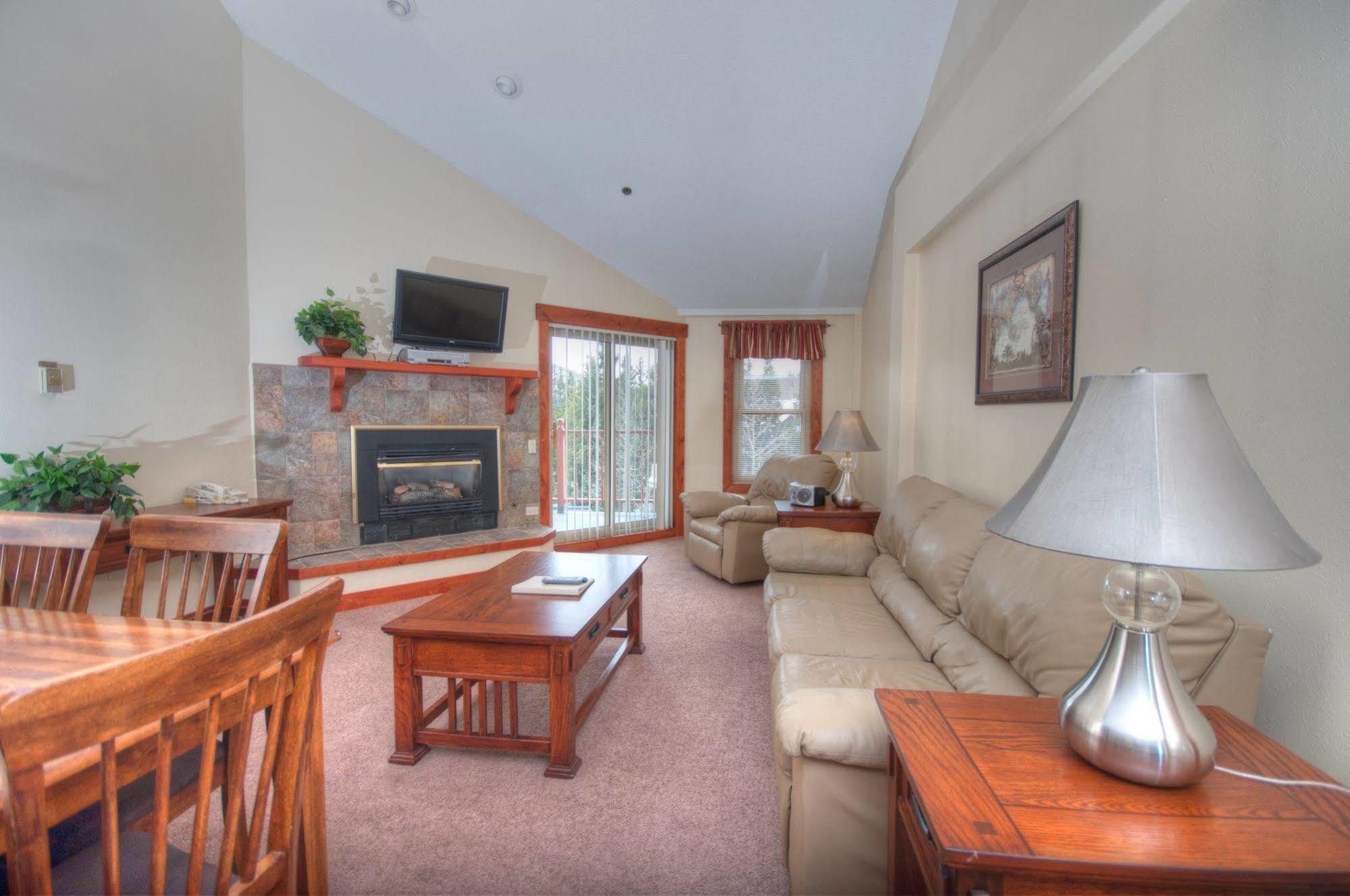 Wedgewood Lodge Breckenridge Exteriér fotografie
