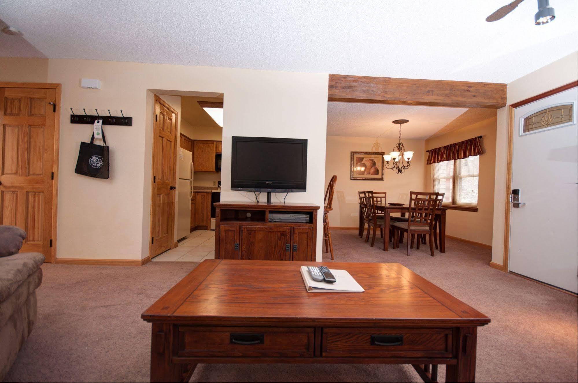 Wedgewood Lodge Breckenridge Exteriér fotografie
