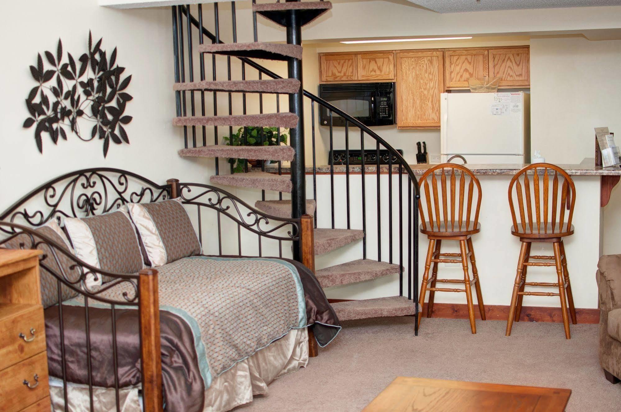 Wedgewood Lodge Breckenridge Exteriér fotografie