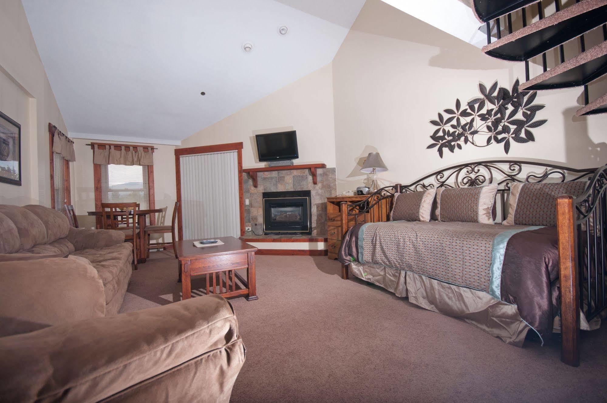 Wedgewood Lodge Breckenridge Exteriér fotografie