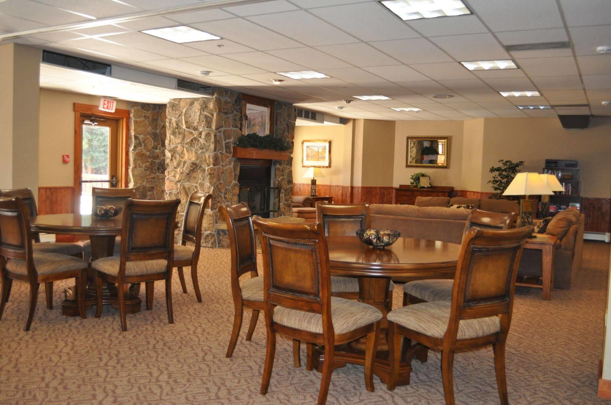 Wedgewood Lodge Breckenridge Exteriér fotografie