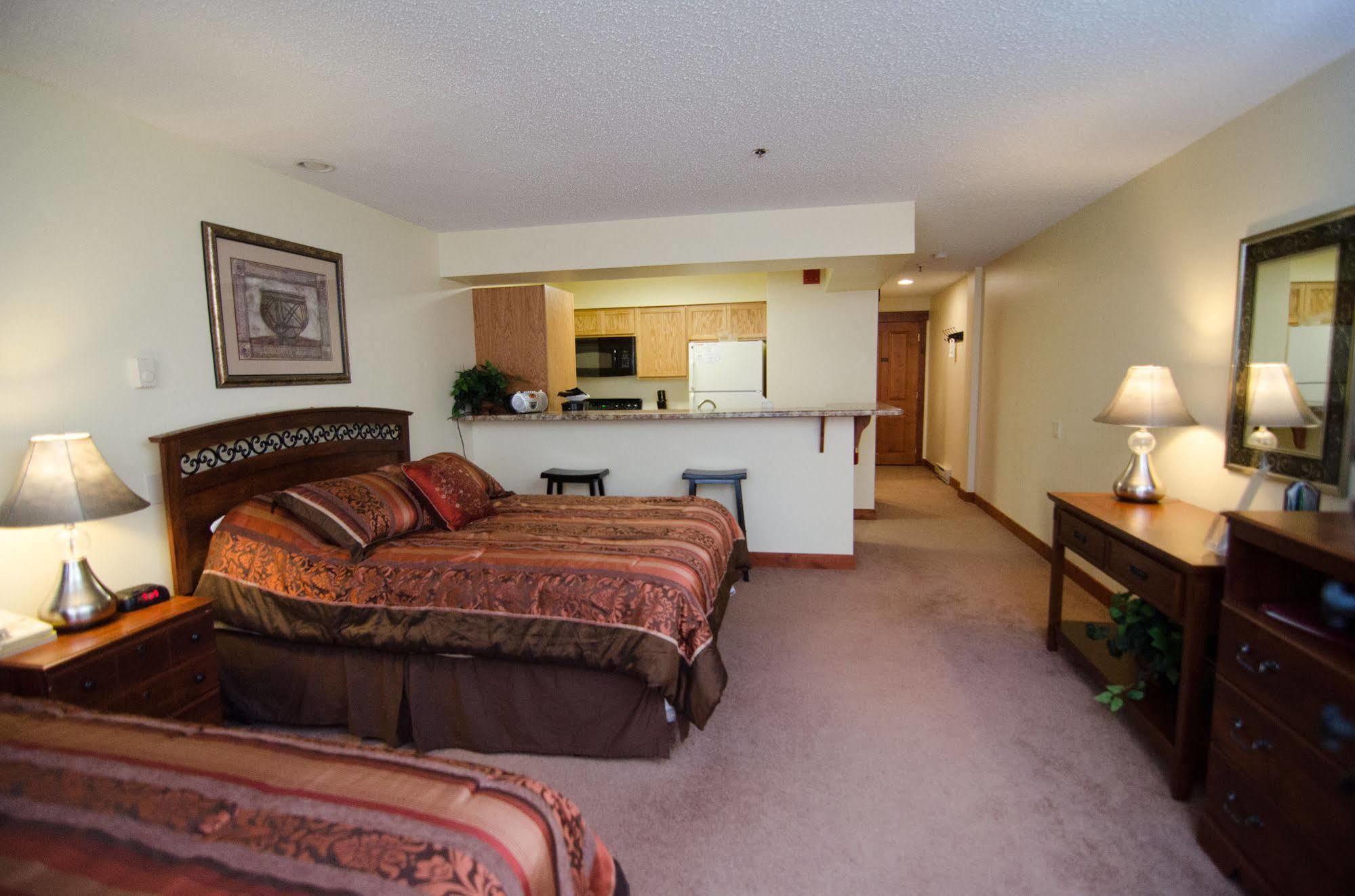 Wedgewood Lodge Breckenridge Exteriér fotografie